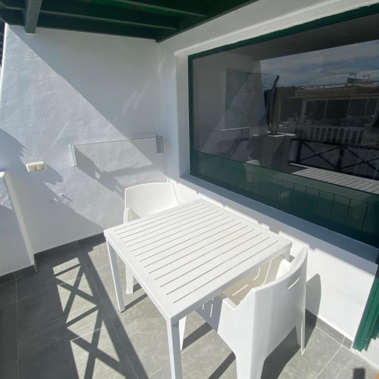 Suite4you 50 meters from the beach and main Avenue AC Wifi Int TV Channels - Apartamento de 1 dormitorio - 10