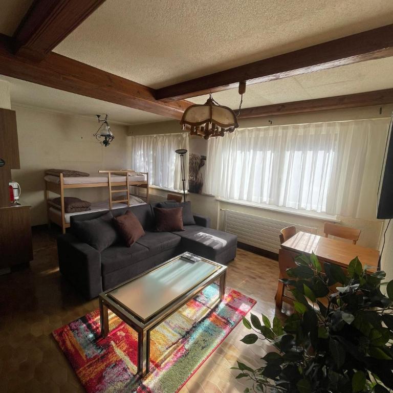 Les Nis - Apartment mit 2 Schlafzimmern - 10