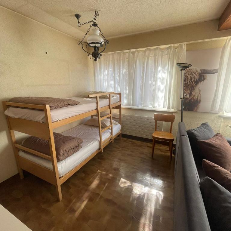 Les Nis - Apartment mit 2 Schlafzimmern - 9