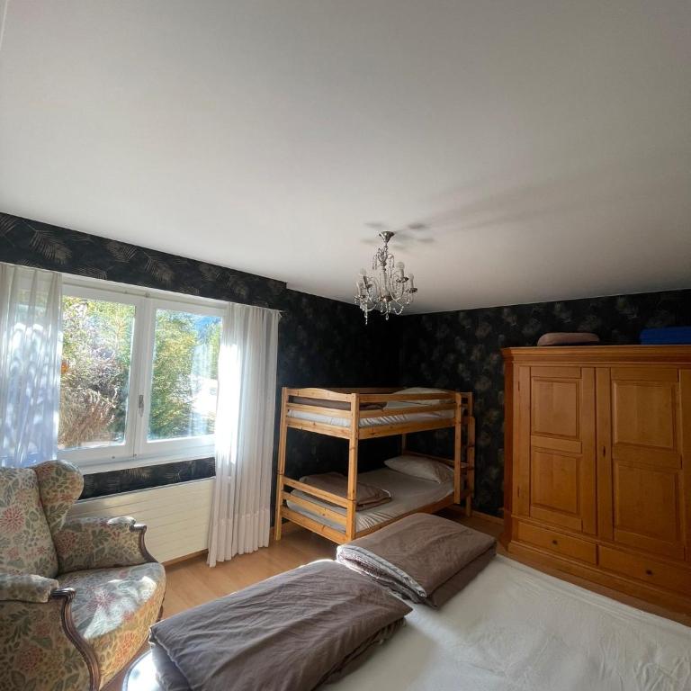 Les Nis - Apartment - 14