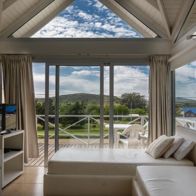 Altos de Ventana - Apartamento con vistas a las montañas - 1