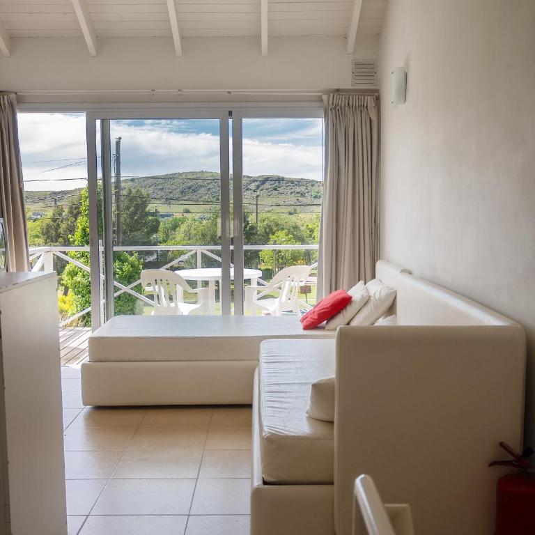 Altos de Ventana - Apartamento con vistas a las montañas - 12