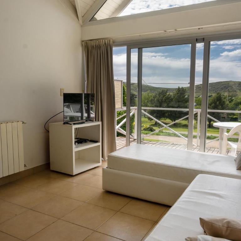 Altos de Ventana - Apartamento con vistas a las montañas - 8