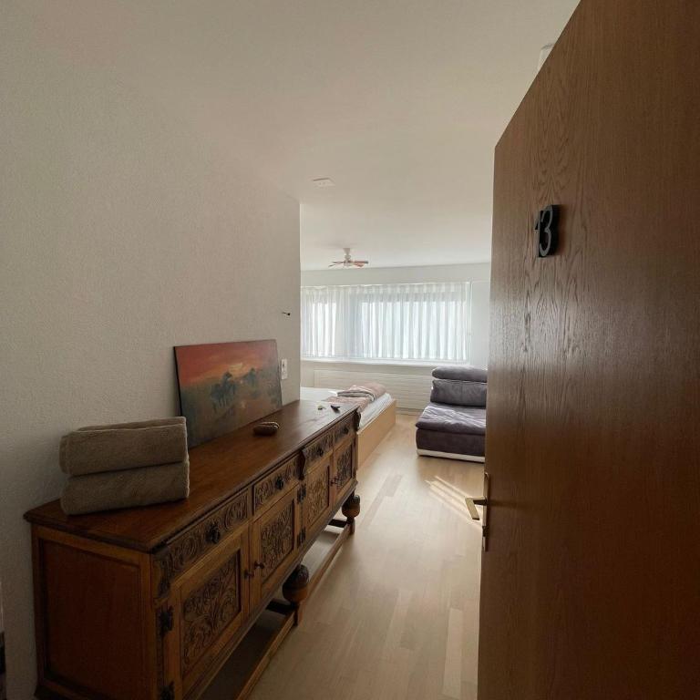 Les Nis - Apartment mit Blick auf die Berge - 6