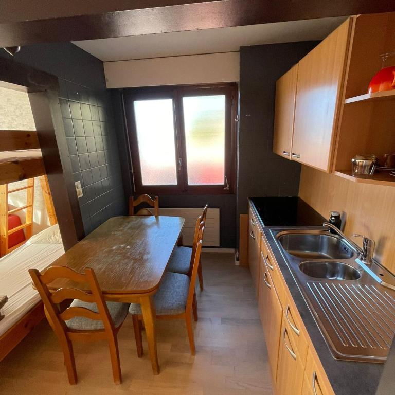 Les Nis - Apartment mit Blick auf die Berge - 12