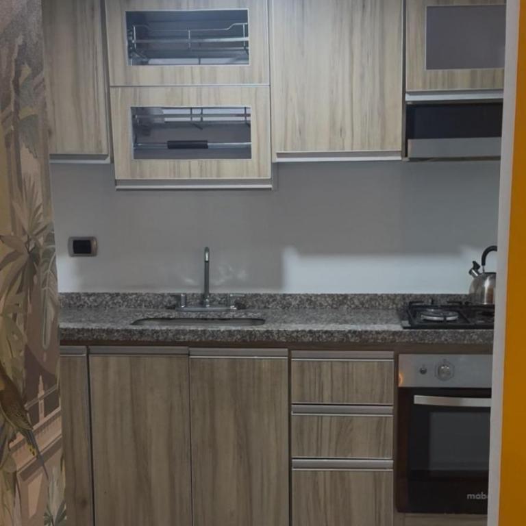 Apto 90mts- Estadio El Campin Movistar Arena -Galerías-Private Parking- 6 personas - Apartamento de 2 dormitorios - 11