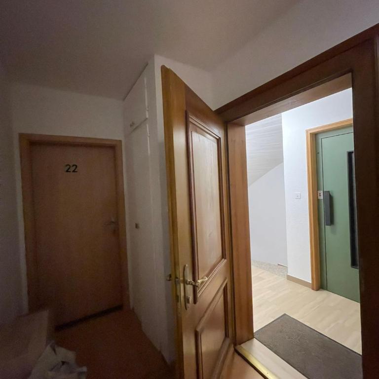 Les Nis - Apartment mit Blick auf die Berge - 5
