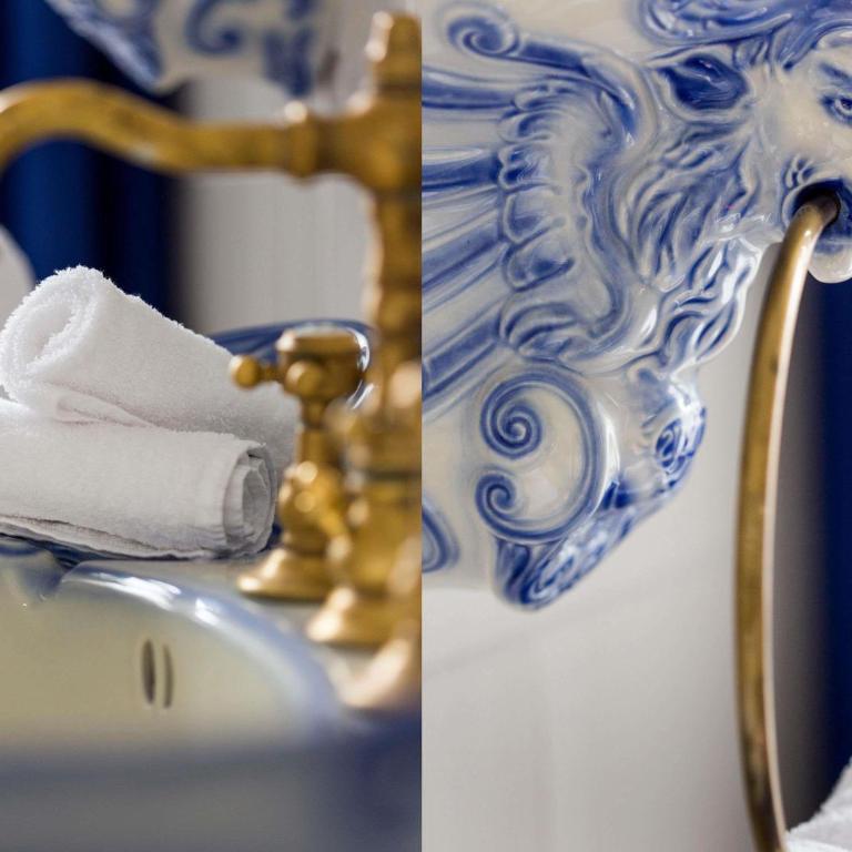 Royal St. Georges Hotel Interlaken - MGallery Collection - Royal Suite - 4