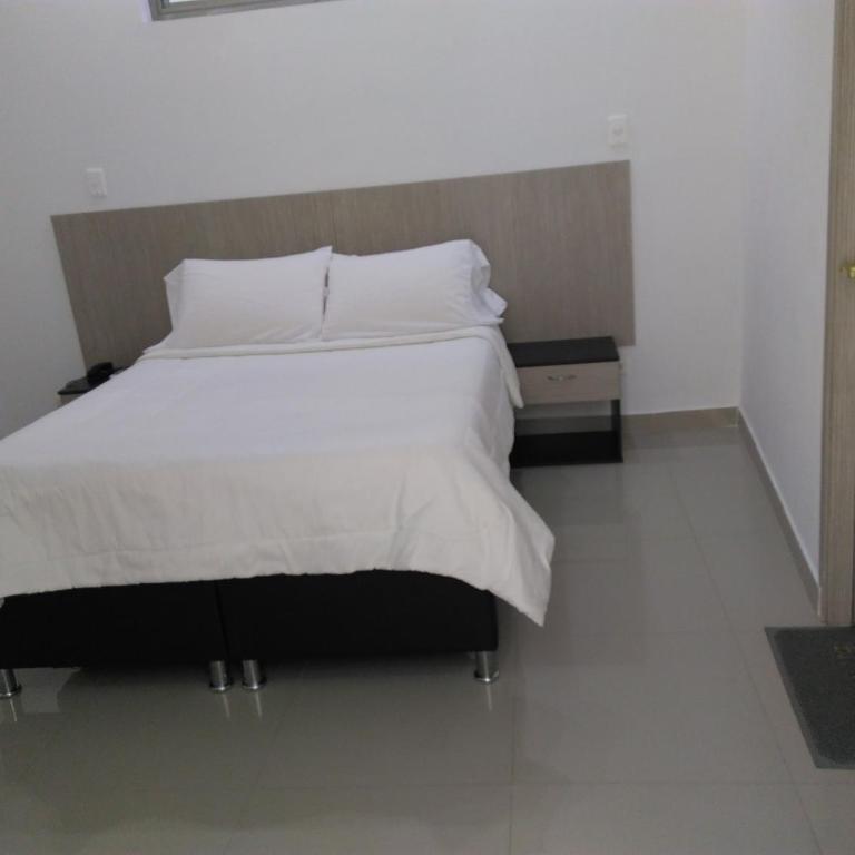 Hotel Boutique Santorini Class - Habitación Doble - 13