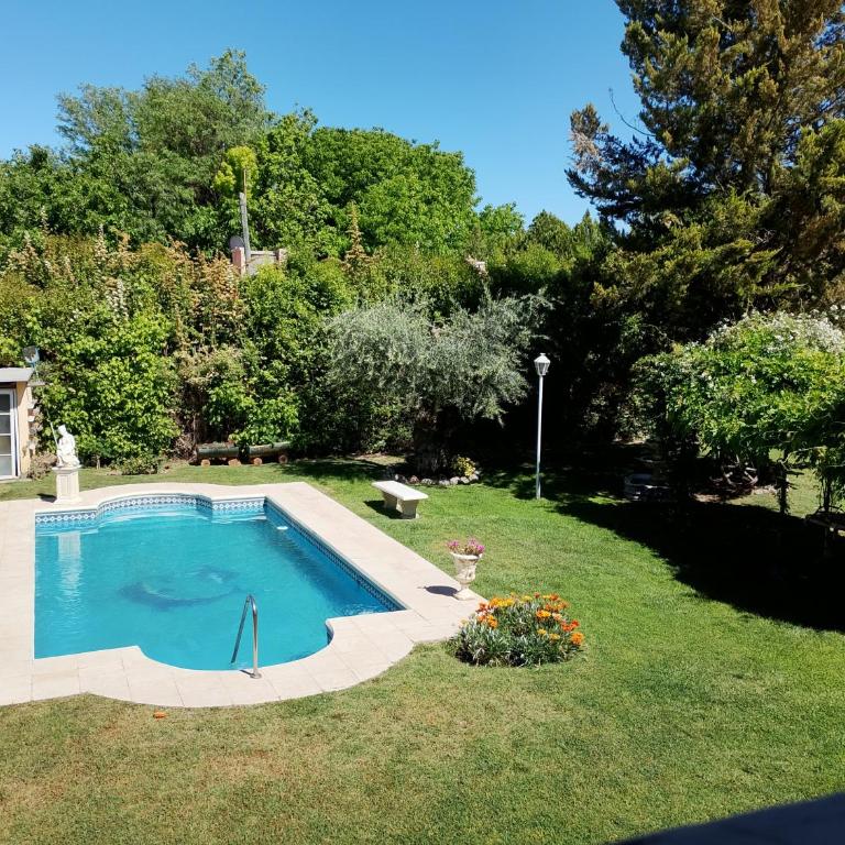 Rincón Spa Seule - Apartamento de 3 dormitorios - 1