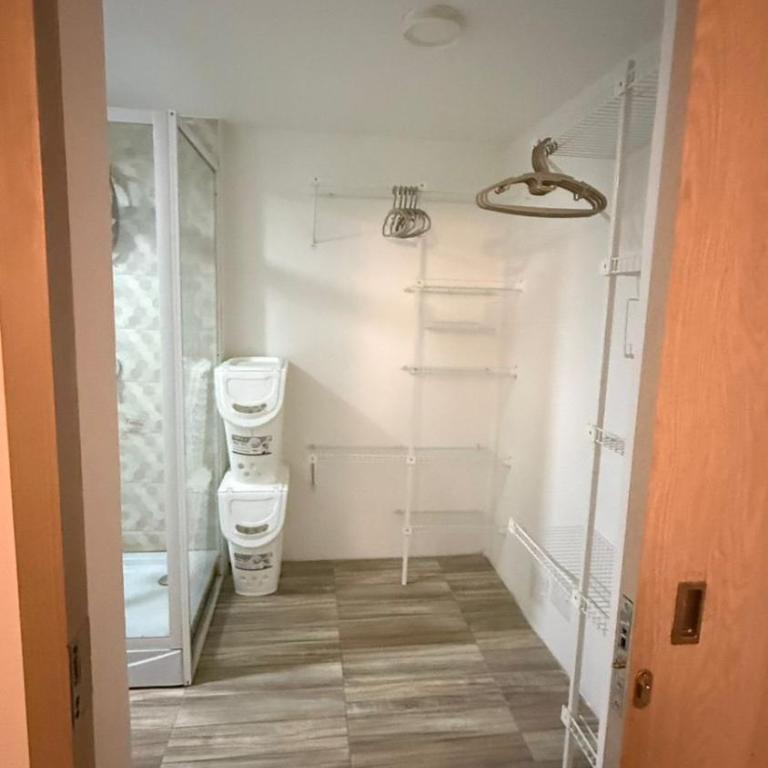 Apto 90mts- Estadio El Campin Movistar Arena -Galerías-Private Parking- 6 personas - Apartamento de 2 dormitorios - 20
