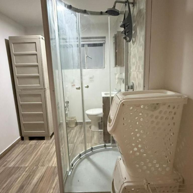 Apto 90mts- Estadio El Campin Movistar Arena -Galerías-Private Parking- 6 personas - Apartamento de 2 dormitorios - 23