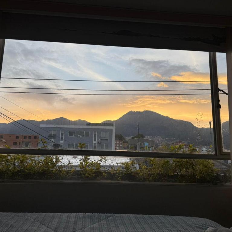 Apto 90mts- Estadio El Campin Movistar Arena -Galerías-Private Parking- 6 personas - Apartamento de 2 dormitorios - 19