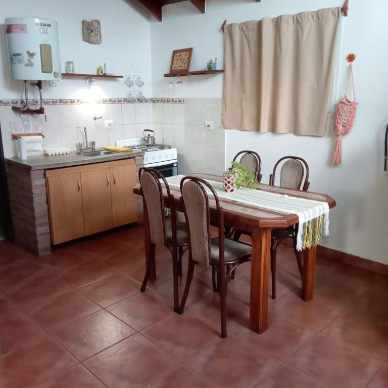La Casa Redonda - Vacation Home - 3