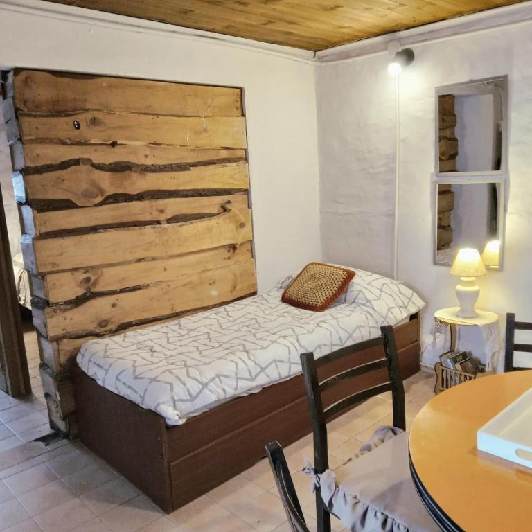 La Blanca - One-Bedroom Apartment - 2