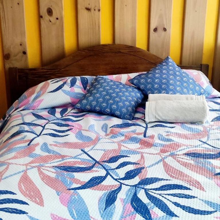 Cabaña y habitación Playera cómoda y central - Studio - 11