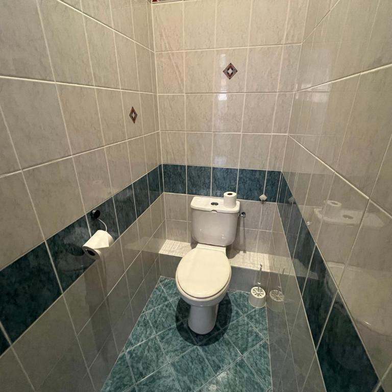 Hôtel Riquet - Chambre Confort - 7
