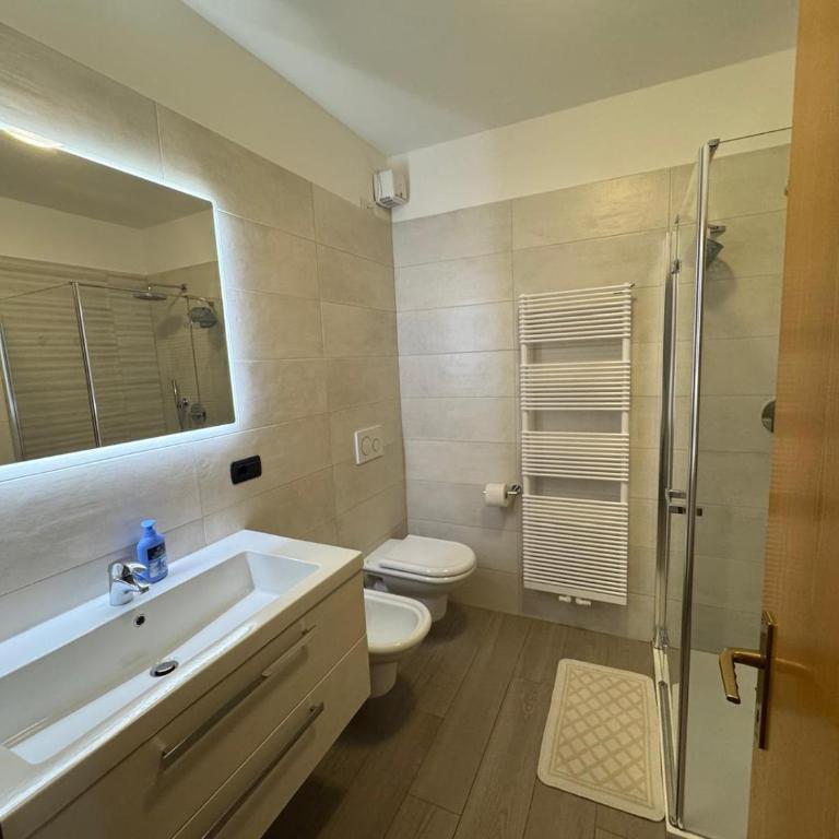 Casa Chiara - Monolocale - 22