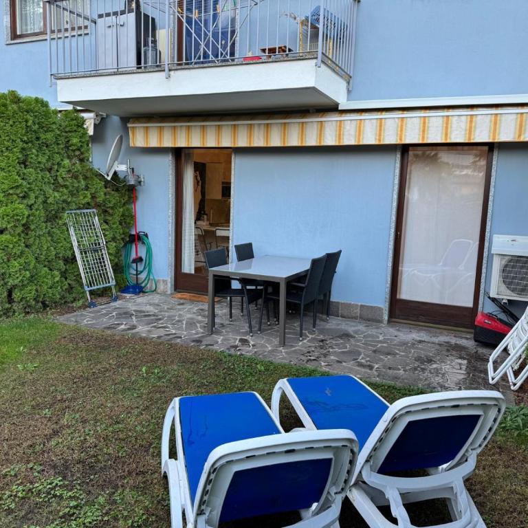 Casa Chiara - Monolocale - 26