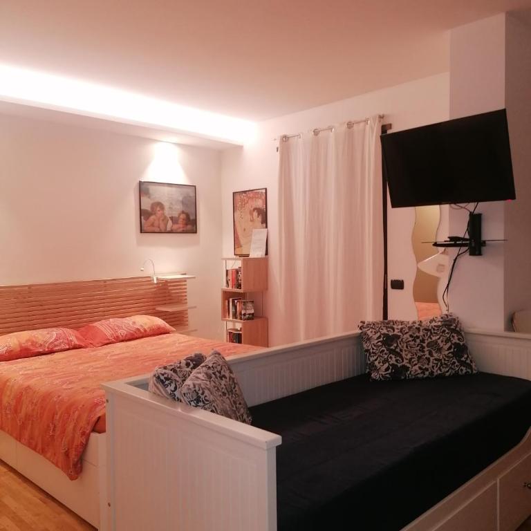 Casa Chiara - Monolocale - 17