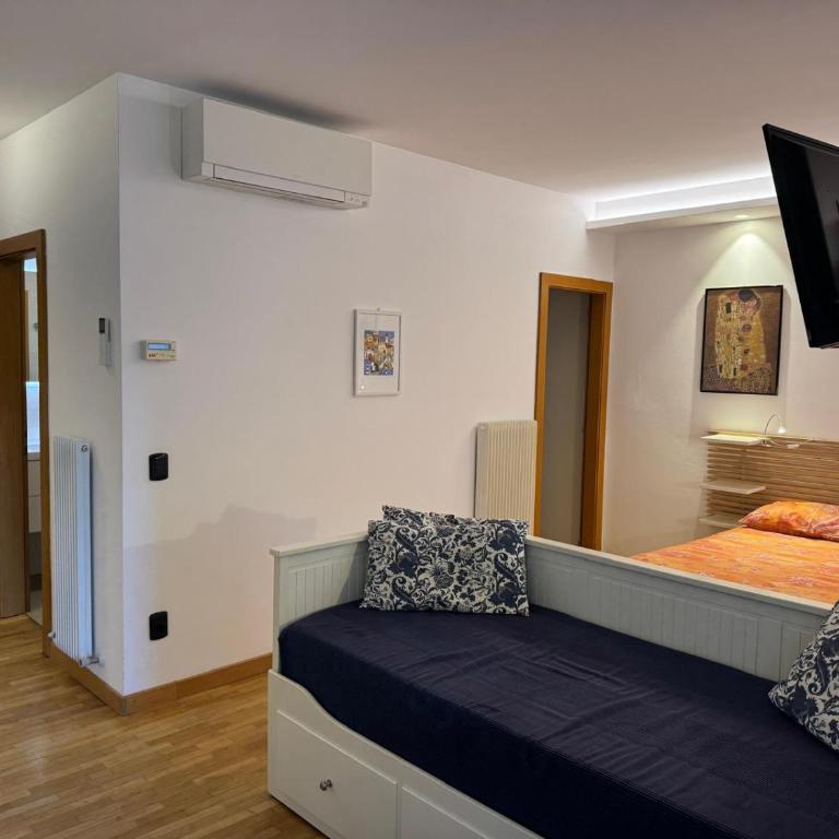 Casa Chiara - Monolocale - 14