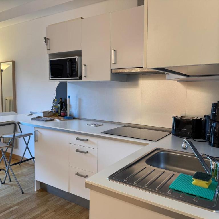Casa Chiara - Monolocale - 15