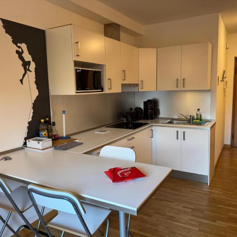 Casa Chiara - Monolocale - 33