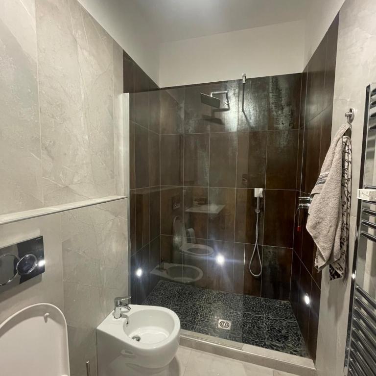 Appartamento chic zona Navigli - Appartamento con 2 Camere da Letto - 27