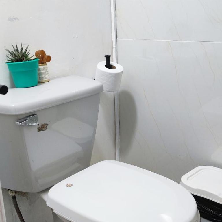Cabaña y habitación Playera cómoda y central - Studio - 2