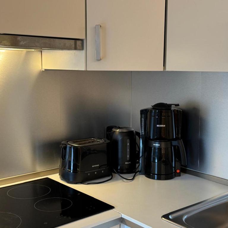 Casa Chiara - Monolocale - 32