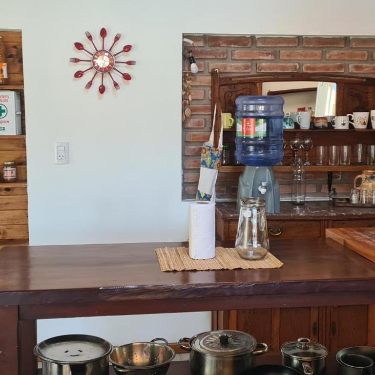 Finca La Bona Font Casa Rural - Villa con piscina privada - 9