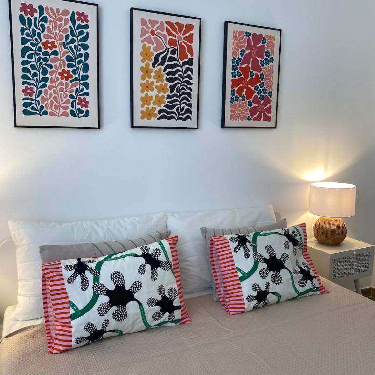 Appartamento chic zona Navigli - Appartamento con 2 Camere da Letto - 12