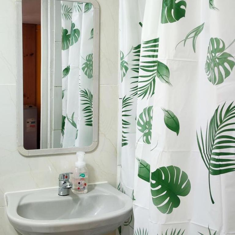 Cabaña y habitación Playera cómoda y central - Studio - 3