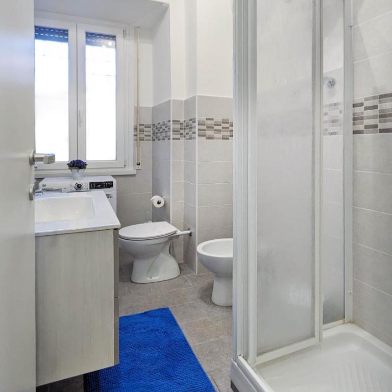 Corso Trieste Nuovo Appartamento Casa Di Andrea - Apartment mit 1 Schlafzimmer - 7
