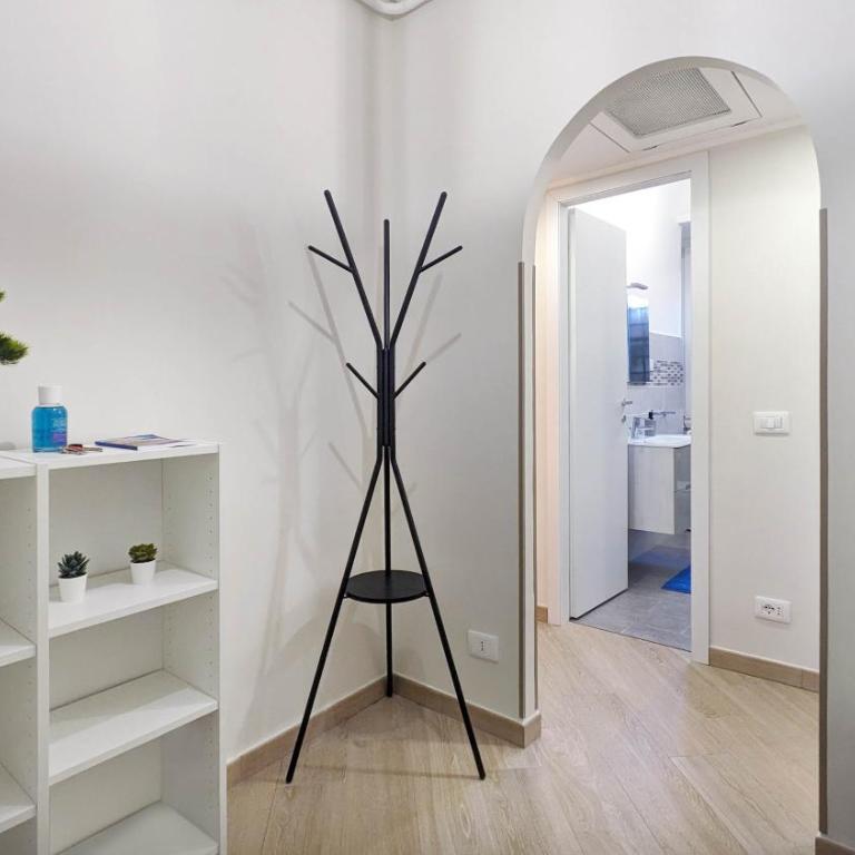 Corso Trieste Nuovo Appartamento Casa Di Andrea - Apartment mit 1 Schlafzimmer - 8