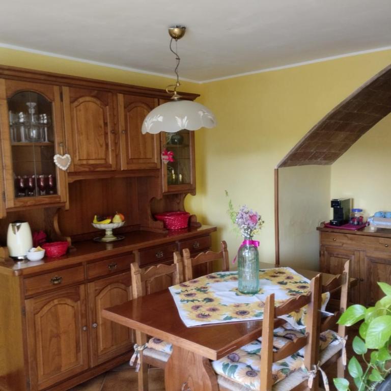 casavacanzetorresansevero - Casa con 2 Camere da Letto - 13