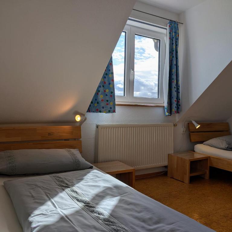 Ferienwohnung Hof Zürnen - Appartement 3 Chambres - 15