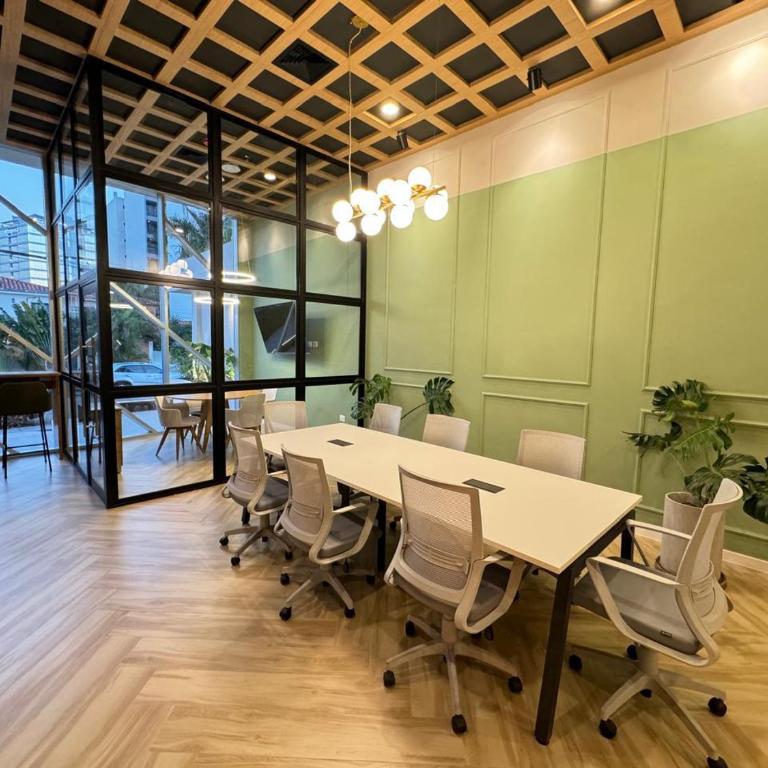 Houze 1307 - Apartamento de 1 dormitorio - 22