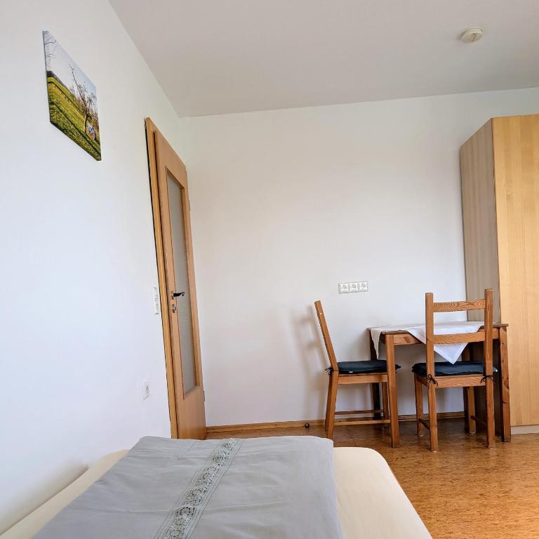Ferienwohnung Hof Zürnen - Appartement 3 Chambres - 19