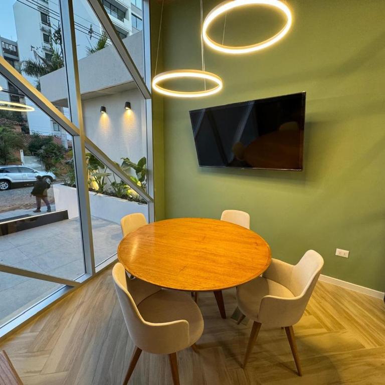 Houze Mono - Apartamento de 1 dormitorio - 17