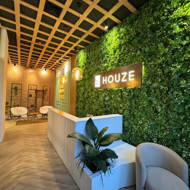 Houze Mono - Apartamento de 1 dormitorio - 20