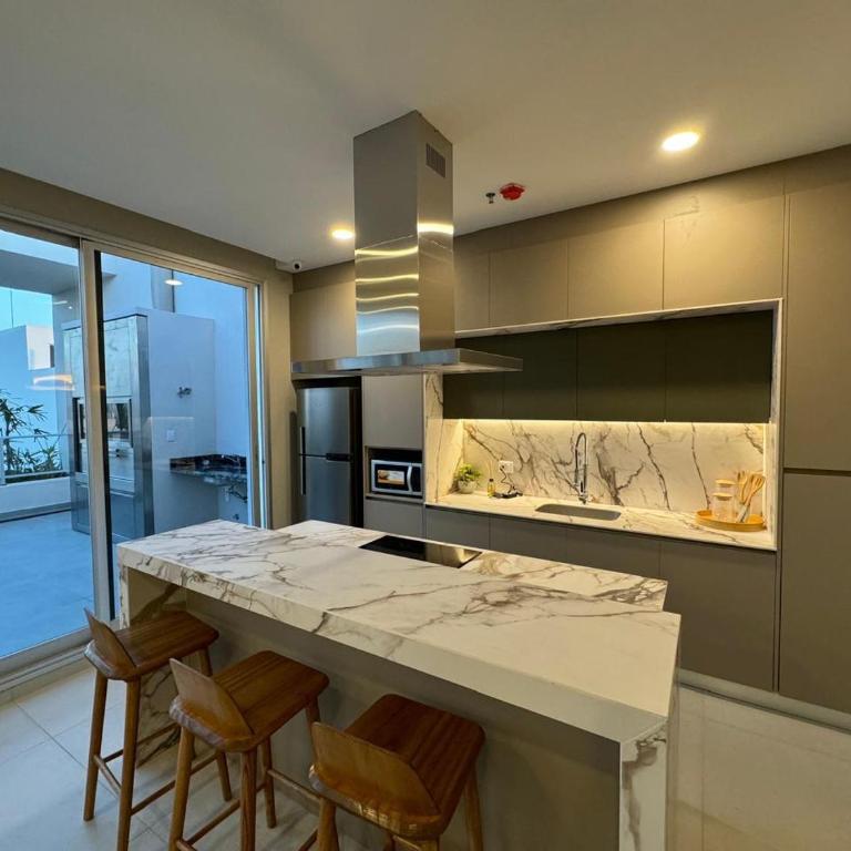 Houze Mono - Apartamento de 1 dormitorio - 13