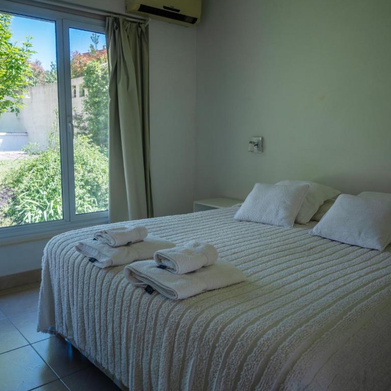 Altos de Ventana - Apartamento con vistas a las montañas - 9