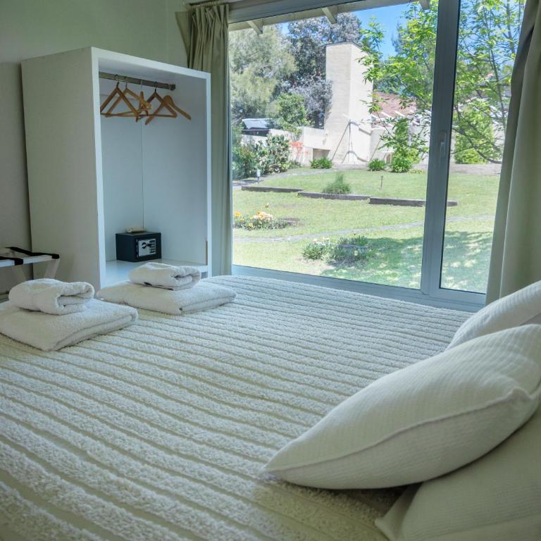 Altos de Ventana - Apartamento con vistas a las montañas - 4