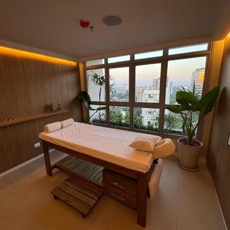 Houze 1307 - Apartamento de 1 dormitorio - 19