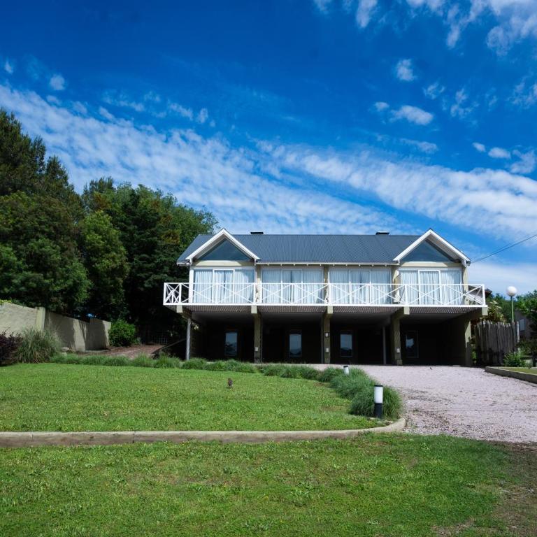 Altos de Ventana - Apartamento con vistas a las montañas - 19