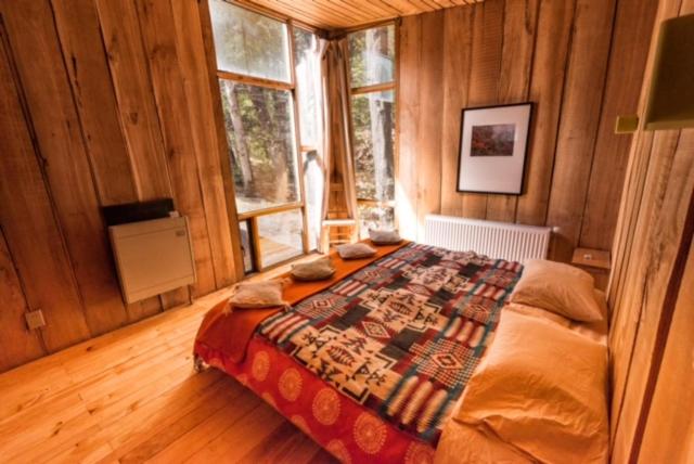La Baita Conguillio - Double or Twin Room - 3