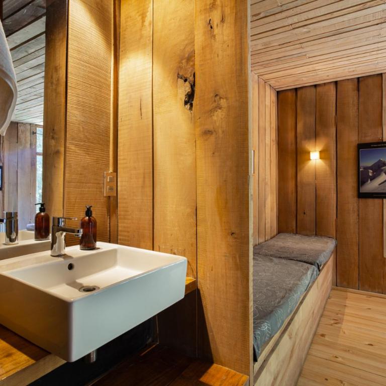 La Baita Conguillio - Double or Twin Room - 4