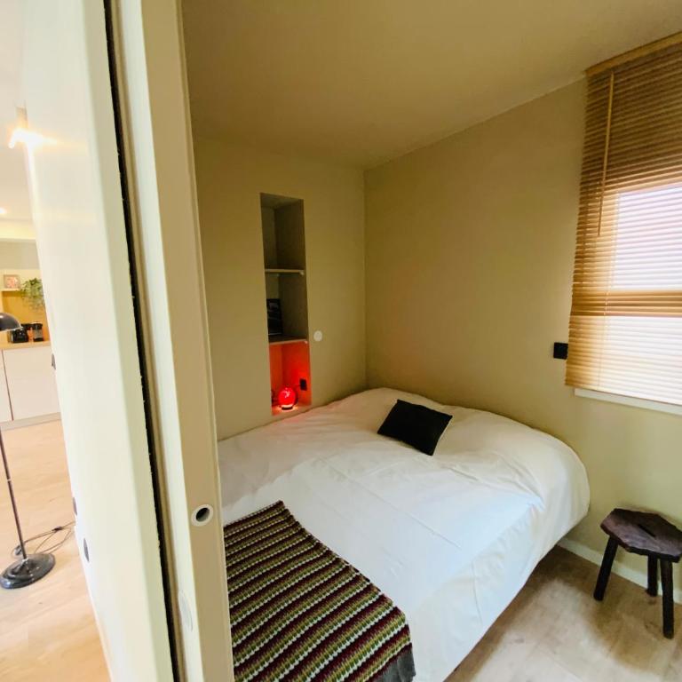 T2 Rénové Cosy et Lumineux - Apartment mit 1 Schlafzimmer - 5