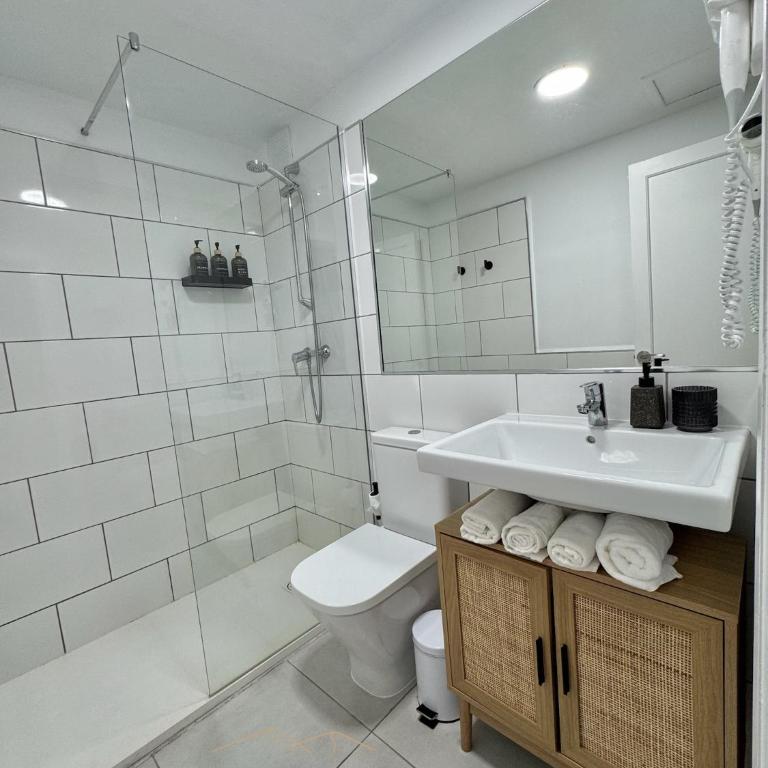 Oasis Dunas Suite Casa Ventura by B-Rent - Apartamento de 2 dormitorios - 18